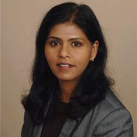 Sridevi Mullapudi, Director, Technology, Fannie Mae